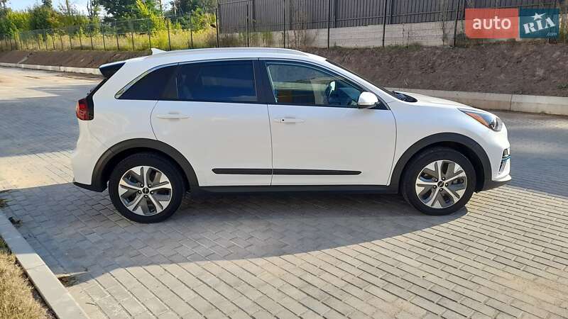 Kia Niro 2022