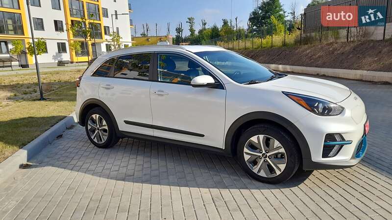 Kia Niro 2022