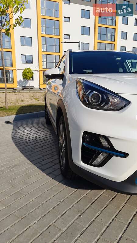 Kia Niro 2022