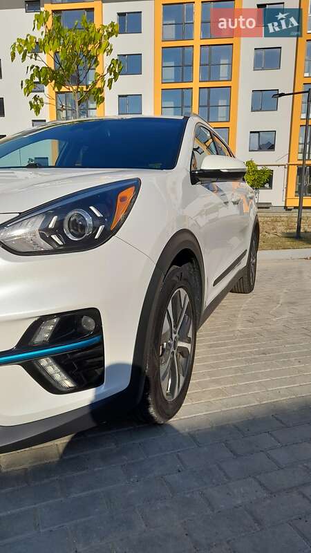 Kia Niro 2022