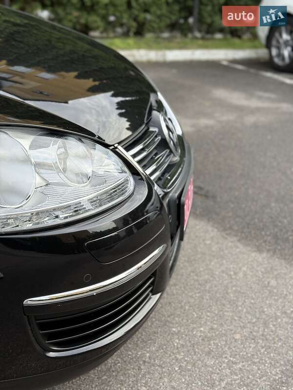 Volkswagen Golf 2009