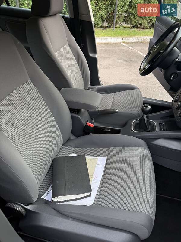 Volkswagen Golf 2009