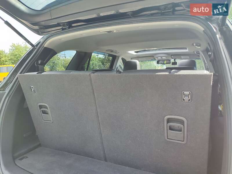 Hyundai Santa FE 2011