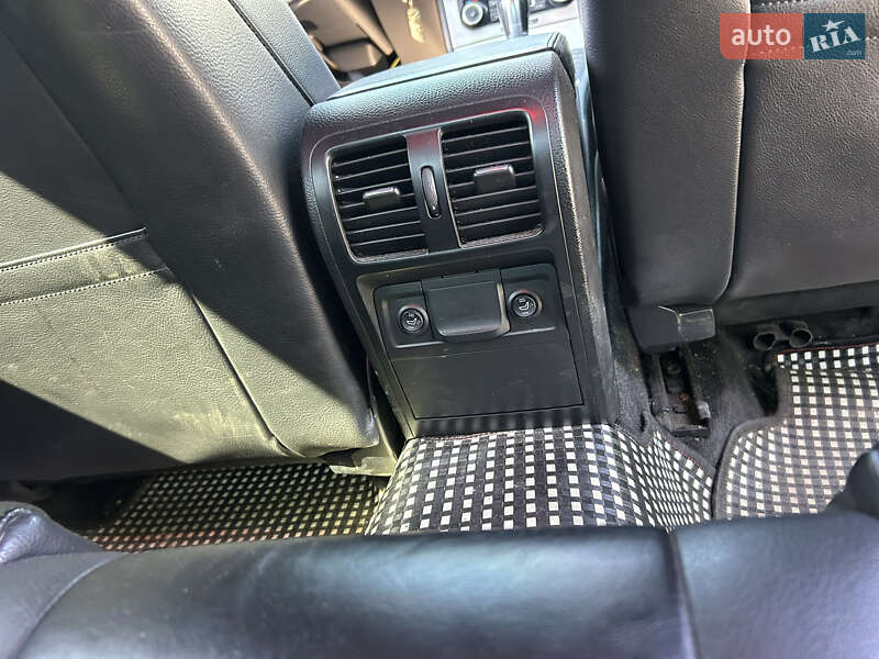 Volkswagen CC / Passat CC 2011