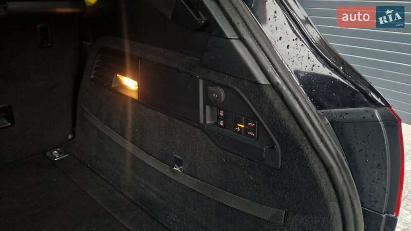 Volkswagen Touareg 2011