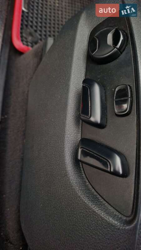 Volkswagen Touareg 2011