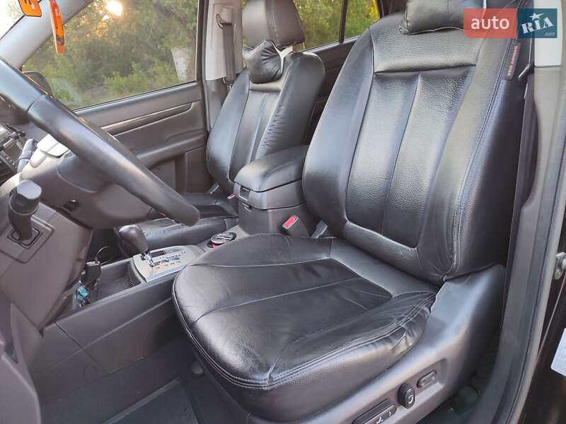 Hyundai Santa FE 2011