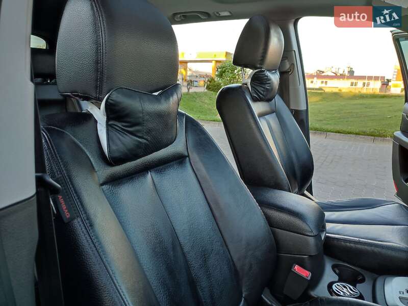 Hyundai Santa FE 2011