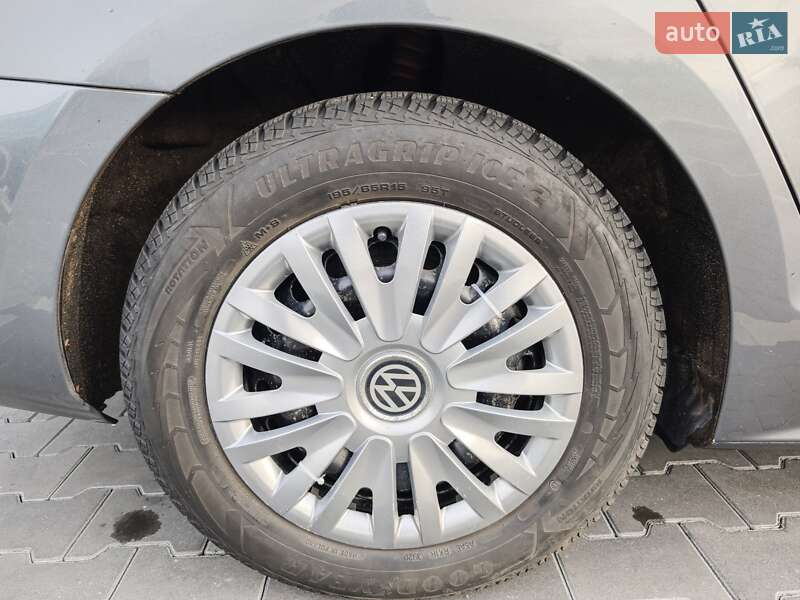 Volkswagen Jetta 2015