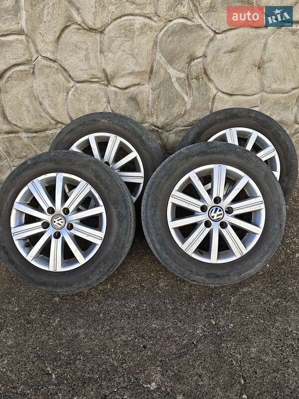 Volkswagen Jetta 2015