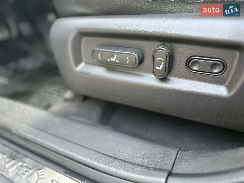 Hyundai Santa FE 2010