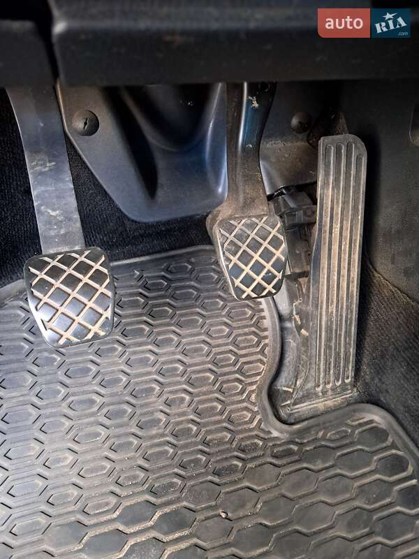 Volkswagen Passat 2013