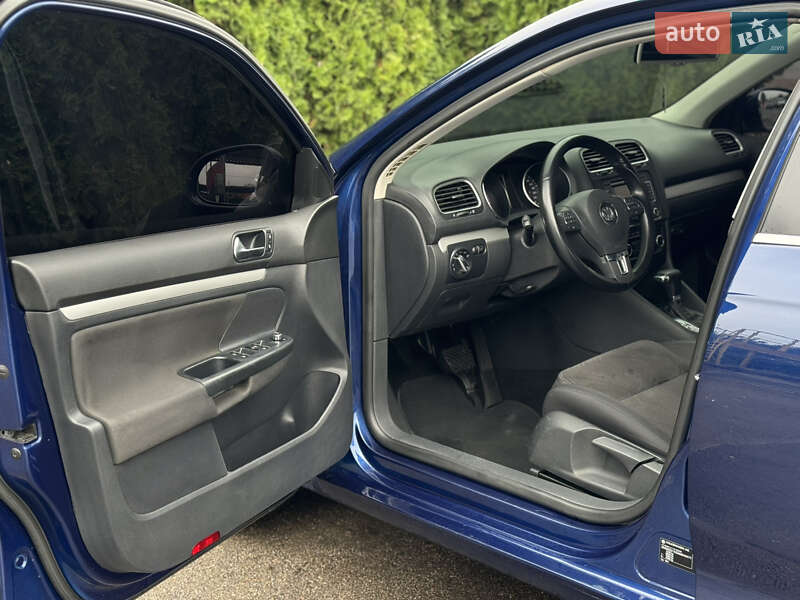 Volkswagen Golf 2009