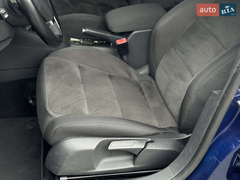 Volkswagen Golf 2009