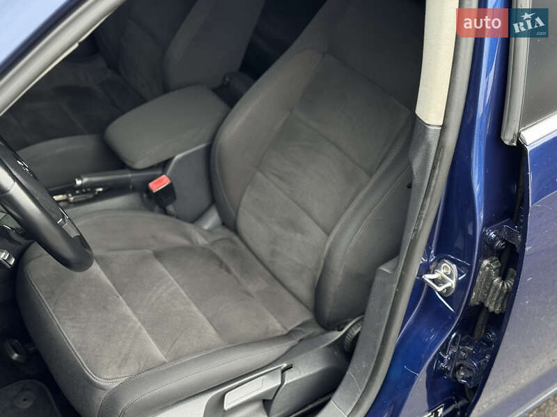 Volkswagen Golf 2009