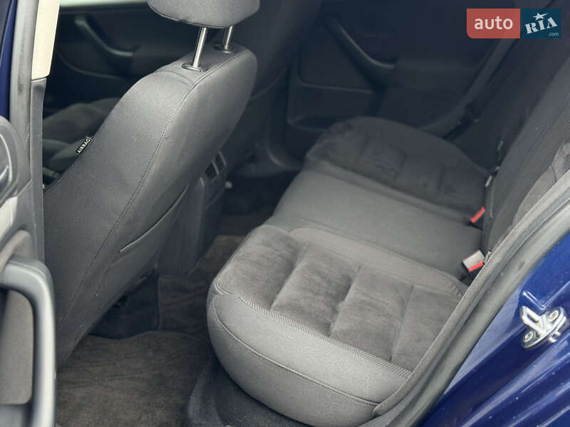 Volkswagen Golf 2009