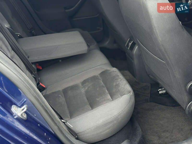 Volkswagen Golf 2009