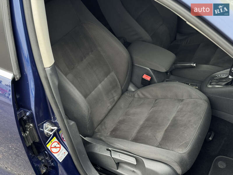 Volkswagen Golf 2009