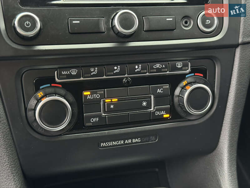 Volkswagen Golf 2009