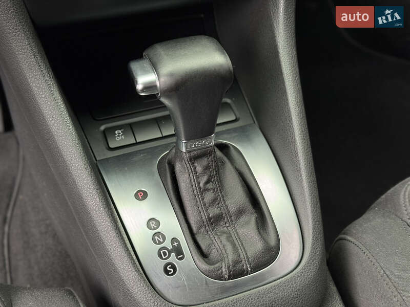 Volkswagen Golf 2009