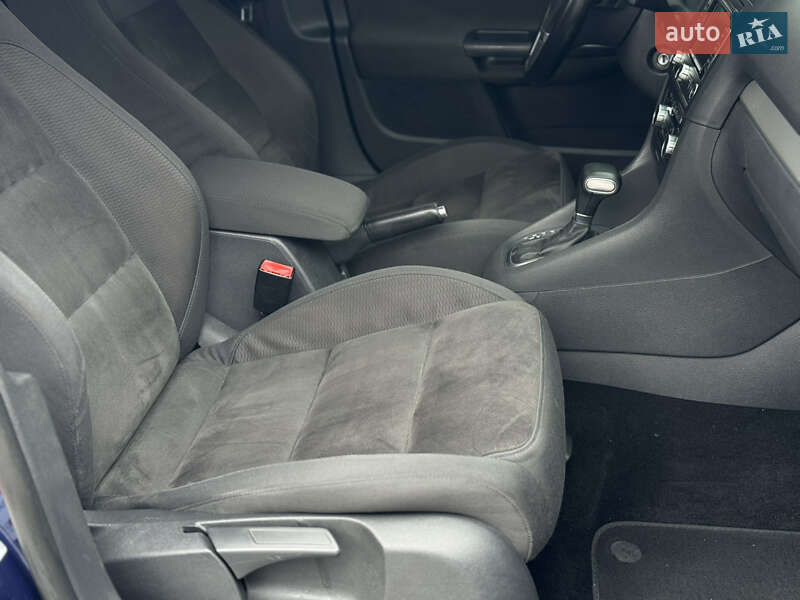 Volkswagen Golf 2009