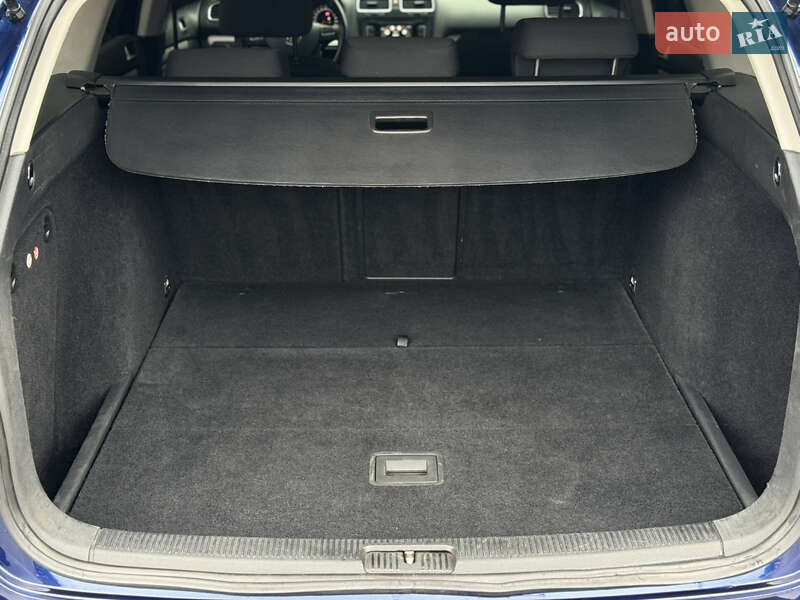 Volkswagen Golf 2009