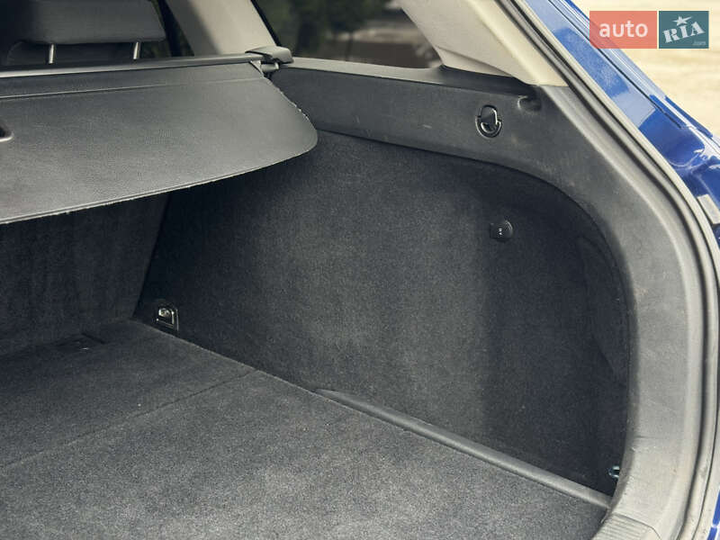 Volkswagen Golf 2009