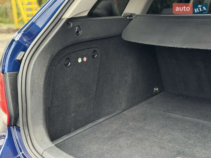 Volkswagen Golf 2009