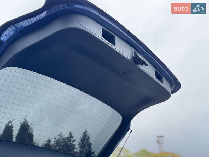 Volkswagen Golf 2009