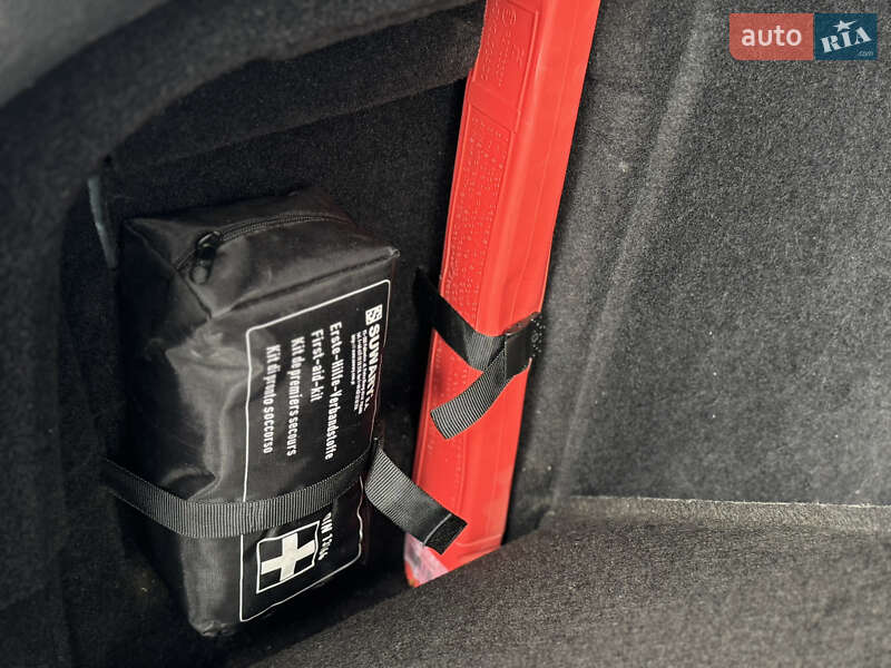 Volkswagen Golf 2009