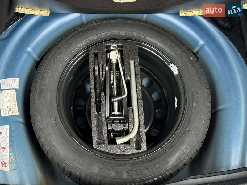 Volkswagen Golf 2009