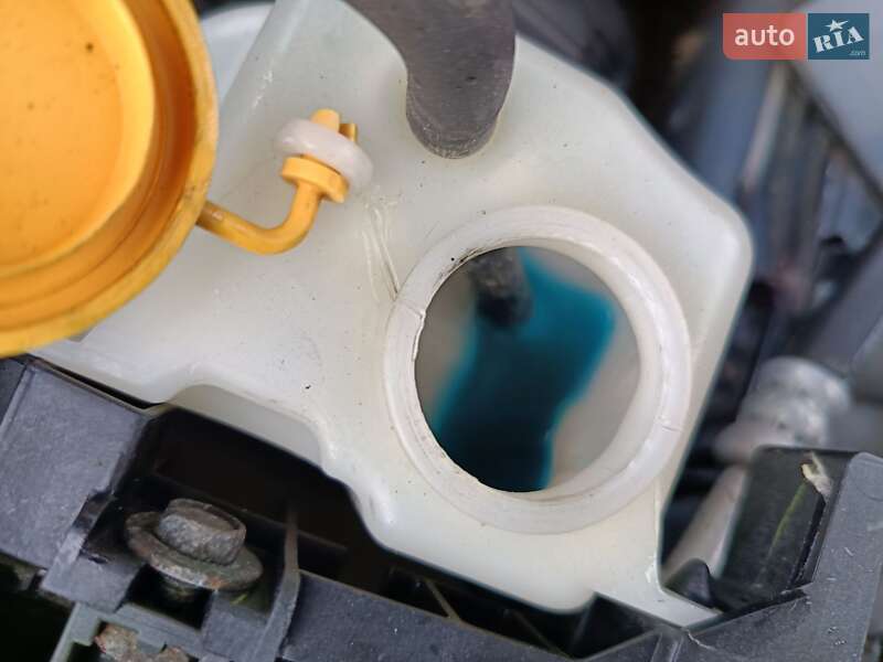 Subaru Forester 2008