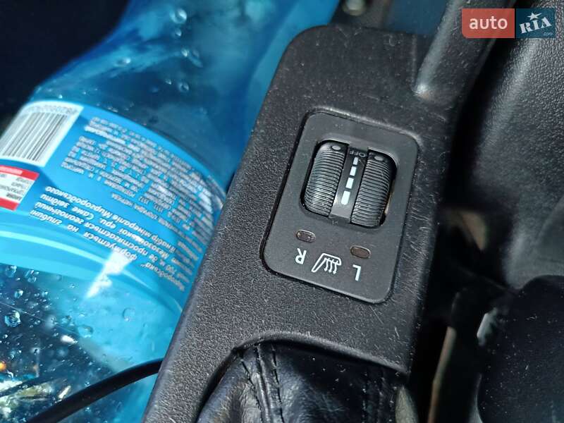 Subaru Forester 2008