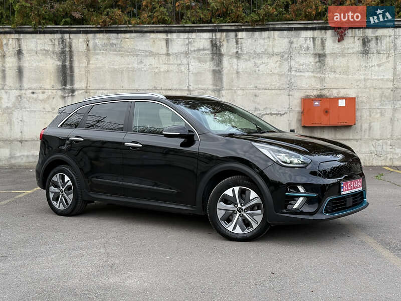 Kia Niro 2021
