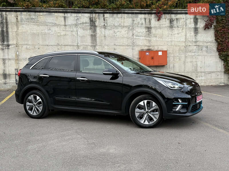 Kia Niro 2021