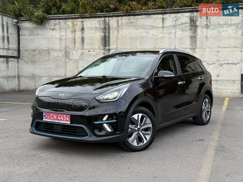 Kia Niro 2021
