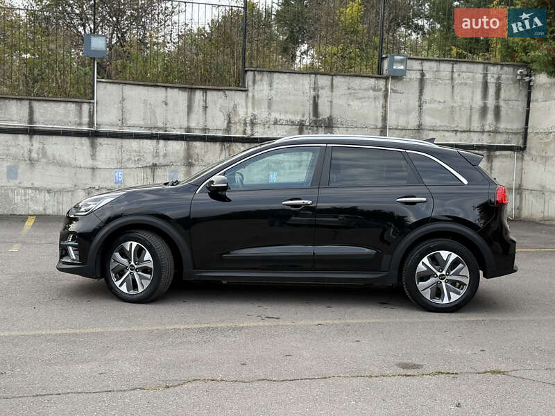 Kia Niro 2021
