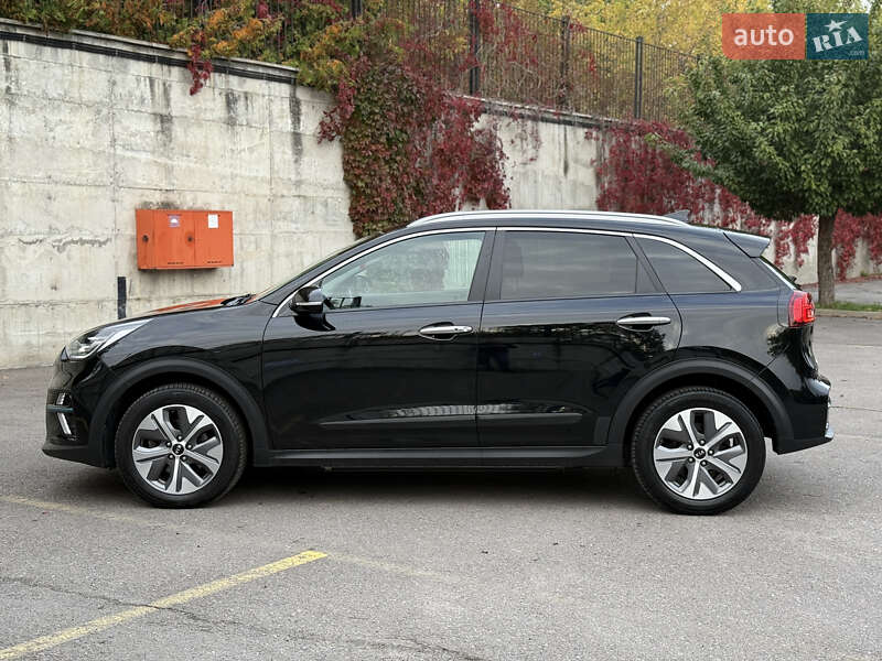 Kia Niro 2021