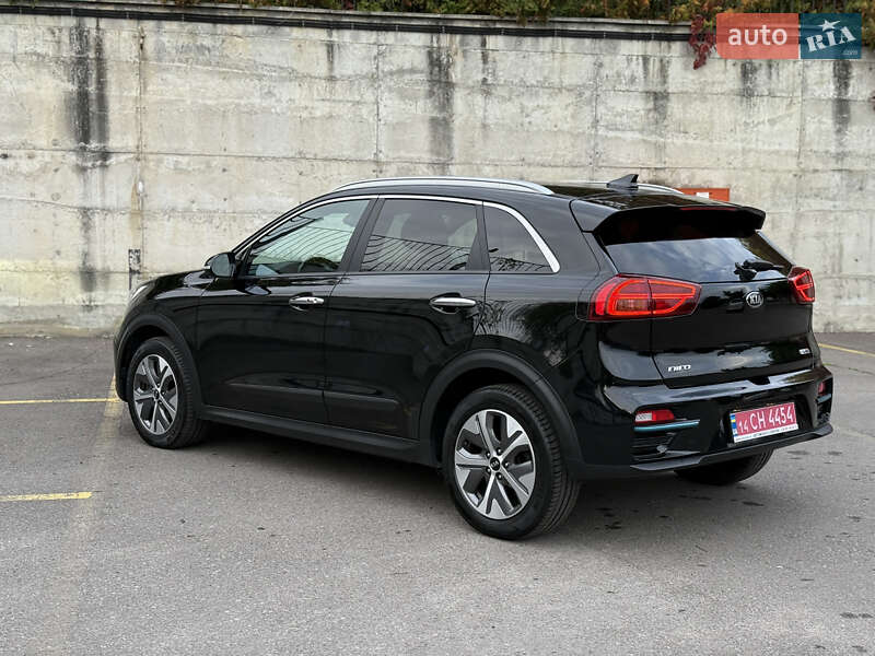 Kia Niro 2021