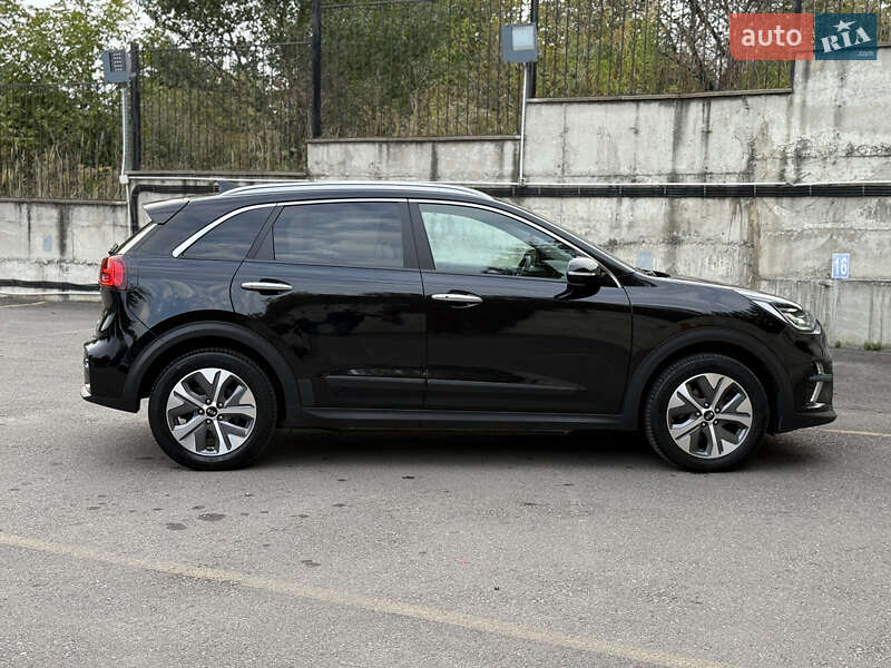 Kia Niro 2021