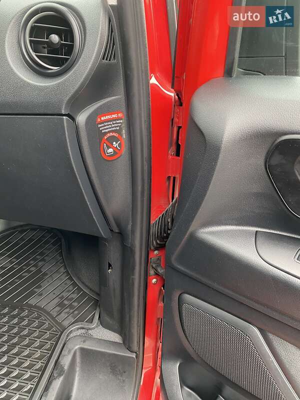 Mercedes-Benz Vito 2018