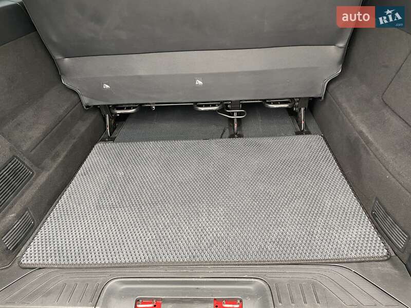 Mercedes-Benz Vito 2018