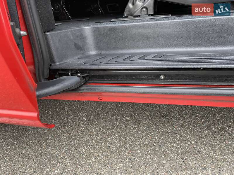 Mercedes-Benz Vito 2018