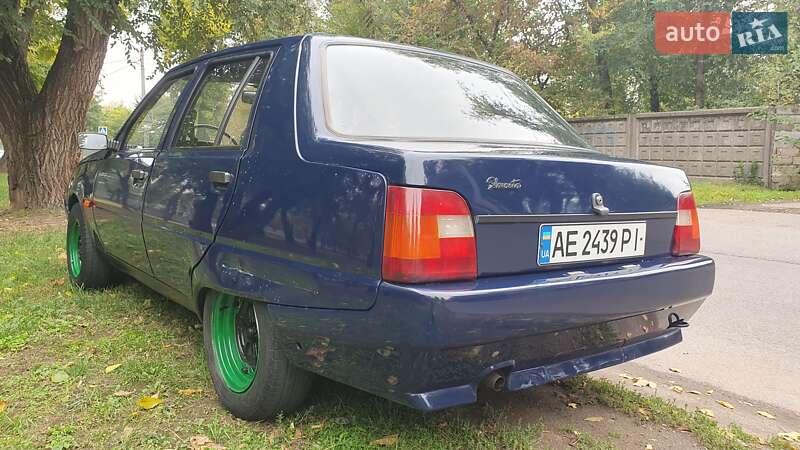 ЗАЗ 1103 Славута 2007