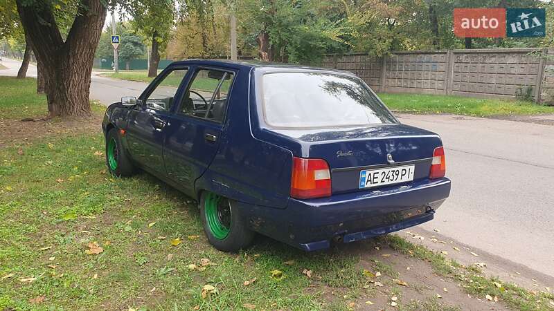 ЗАЗ 1103 Славута 2007