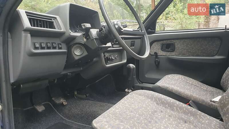 ЗАЗ 1103 Славута 2007