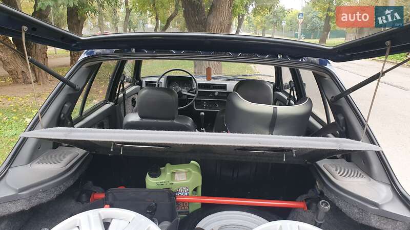 ЗАЗ 1103 Славута 2007