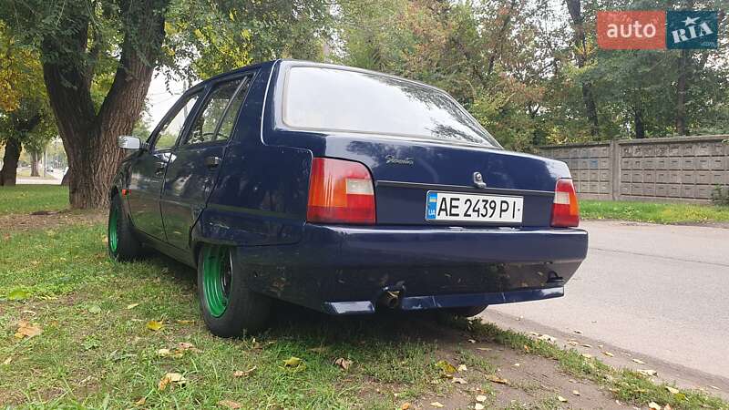 ЗАЗ 1103 Славута 2007