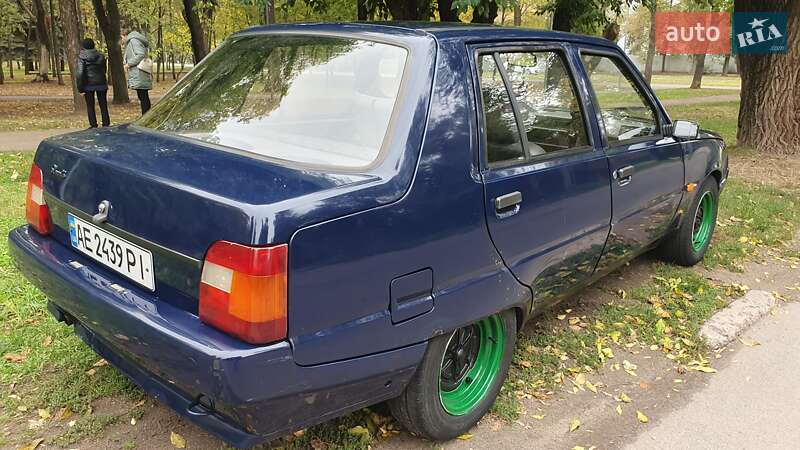 ЗАЗ 1103 Славута 2007