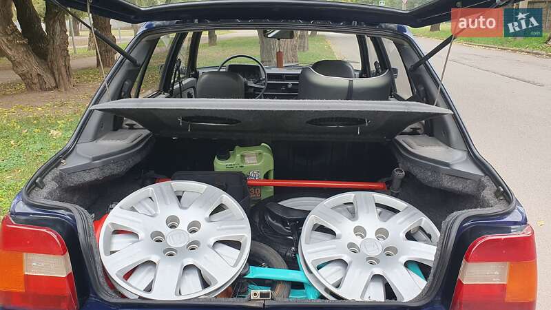 ЗАЗ 1103 Славута 2007